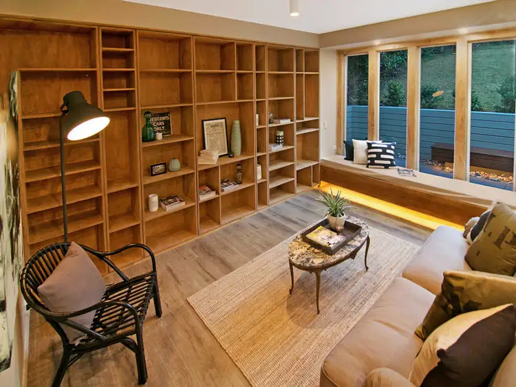 Fifth view of Homely house listing, 21A Glencoe Road, Katoomba NSW 2780