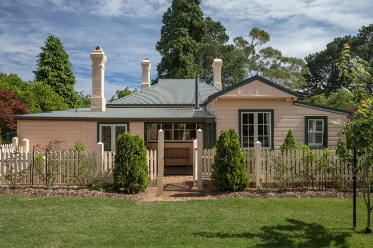 66 Leichhardt Street, Blackheath NSW 2785