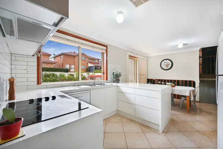 Third view of Homely house listing, 52 Lancaster Avenue, Cecil Hills NSW 2171