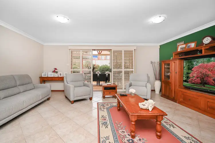 Fourth view of Homely house listing, 52 Lancaster Avenue, Cecil Hills NSW 2171