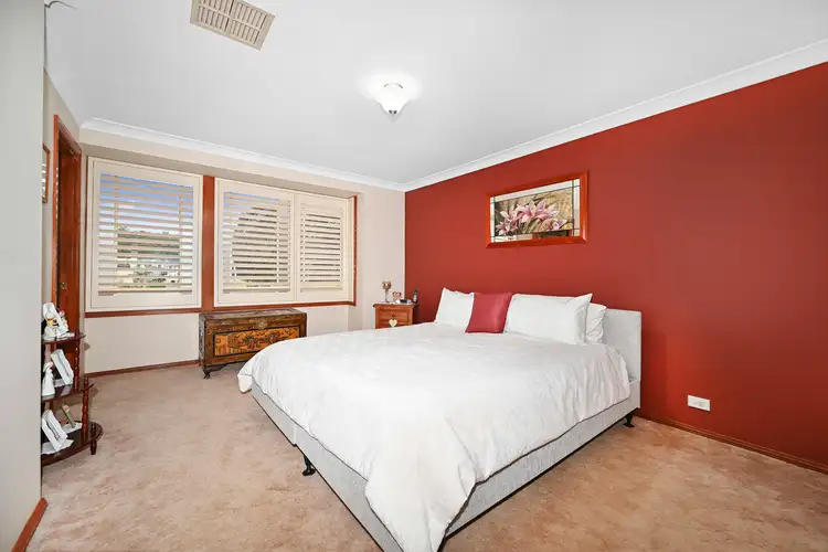 Fifth view of Homely house listing, 52 Lancaster Avenue, Cecil Hills NSW 2171