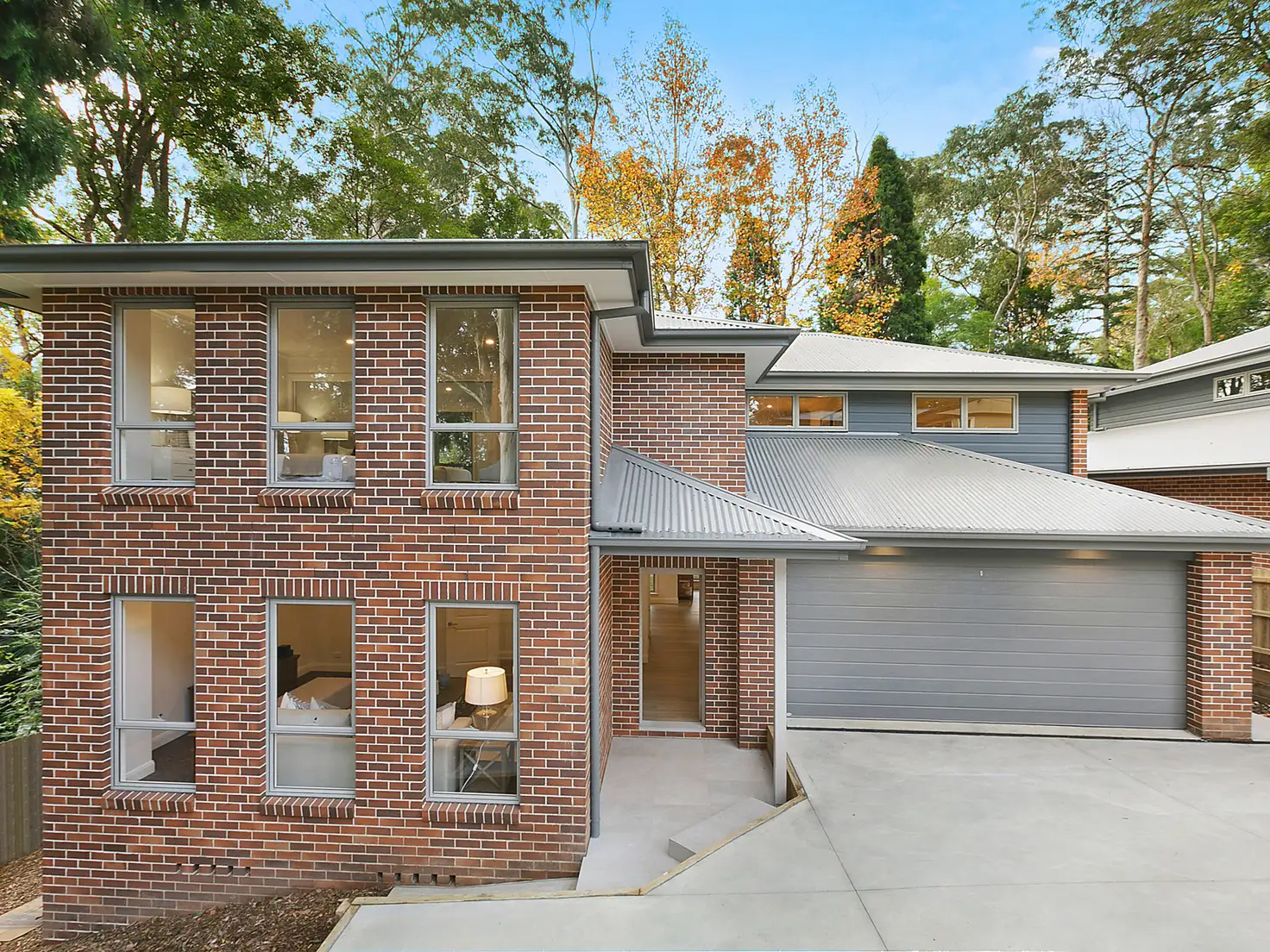 Main view of Homely house listing, 26C Osborn Road, Normanhurst NSW 2076