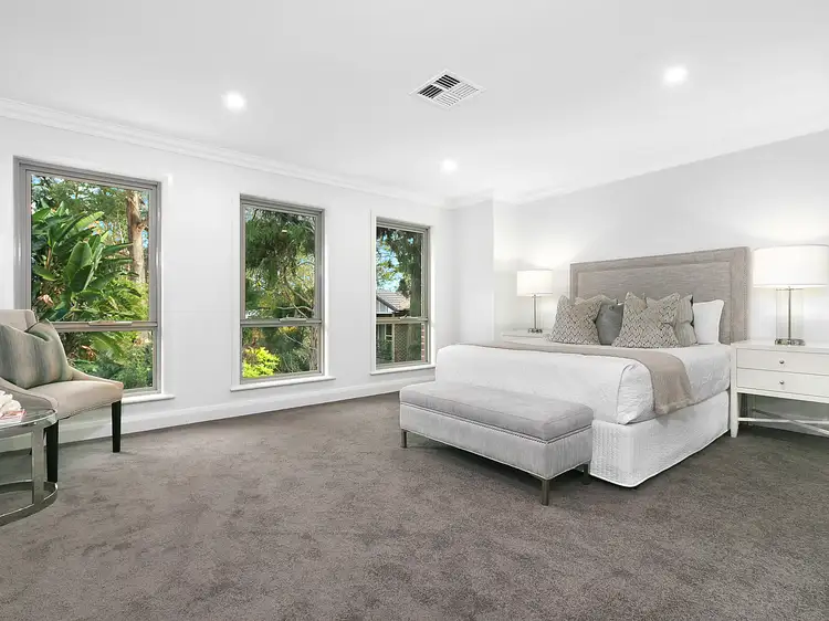 Fourth view of Homely house listing, 26C Osborn Road, Normanhurst NSW 2076