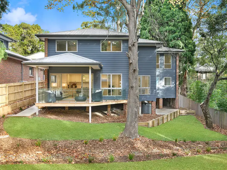 Fifth view of Homely house listing, 26C Osborn Road, Normanhurst NSW 2076