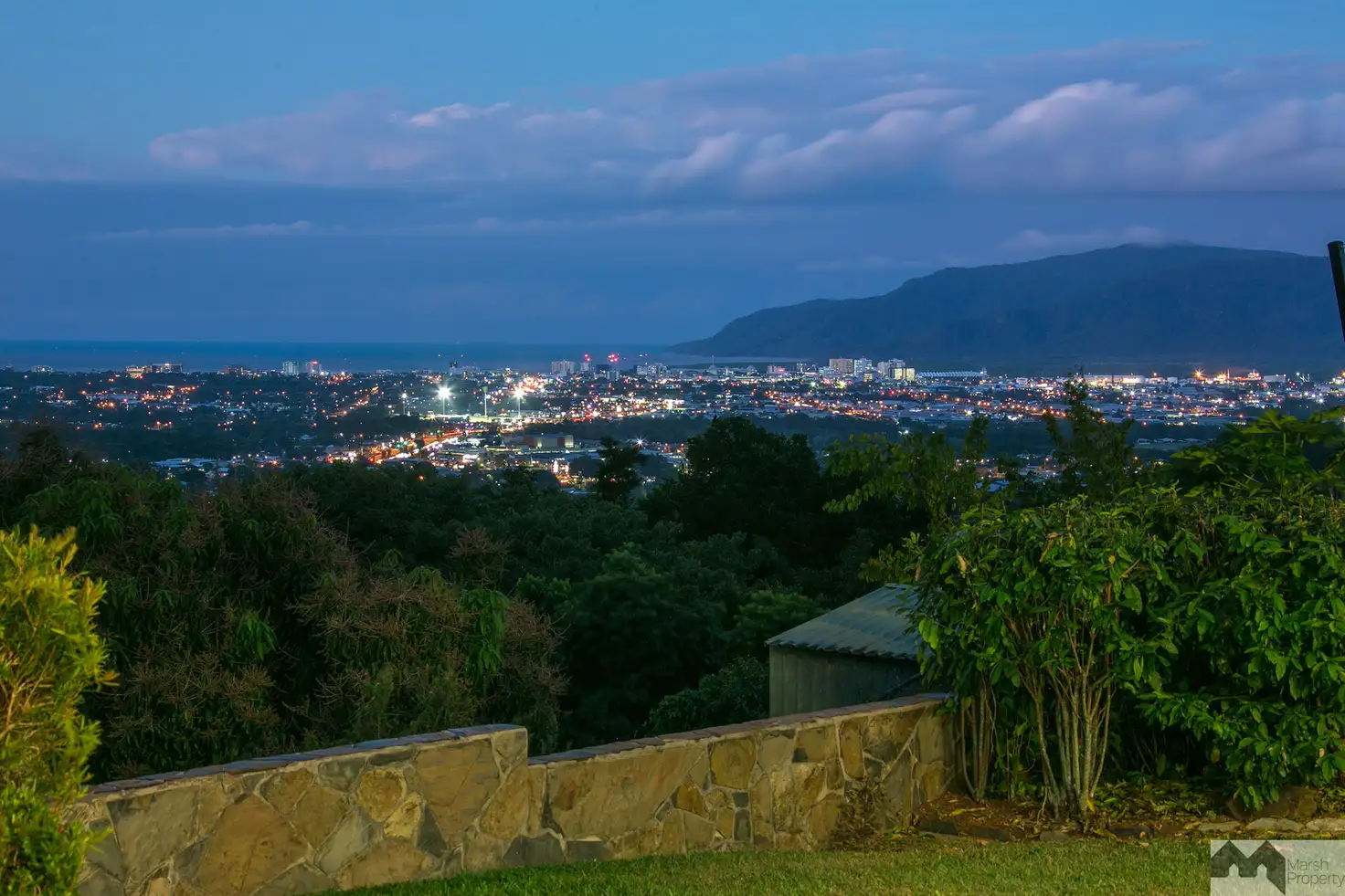 Main view of Homely house listing, 6 Crest Close, Bayview Heights QLD 4868