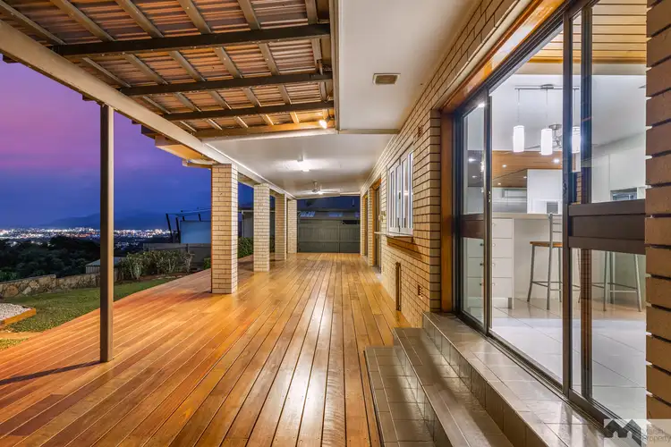 Third view of Homely house listing, 6 Crest Close, Bayview Heights QLD 4868