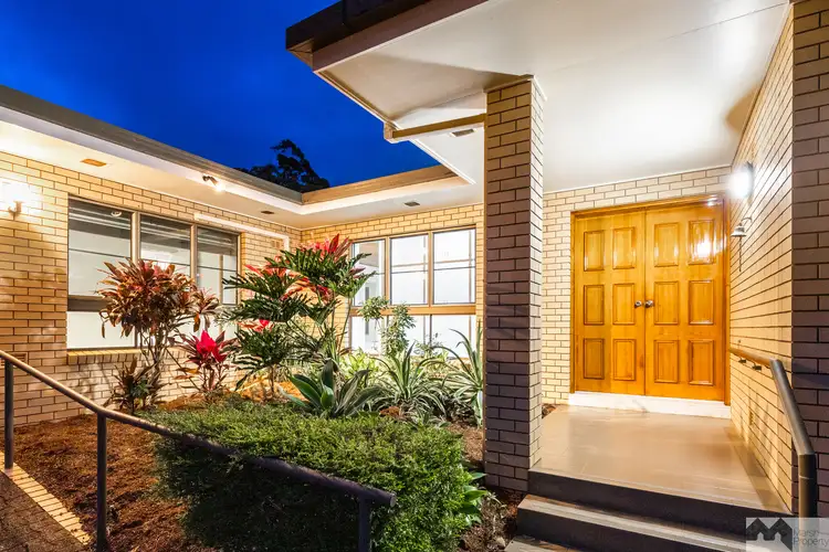 Fourth view of Homely house listing, 6 Crest Close, Bayview Heights QLD 4868