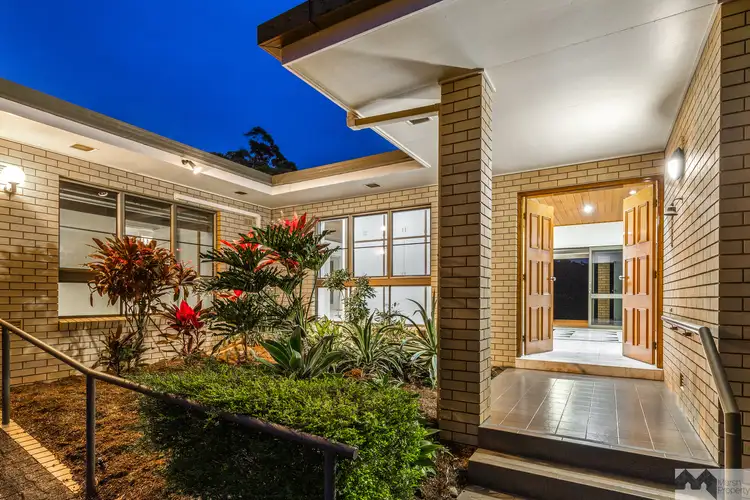 Fifth view of Homely house listing, 6 Crest Close, Bayview Heights QLD 4868