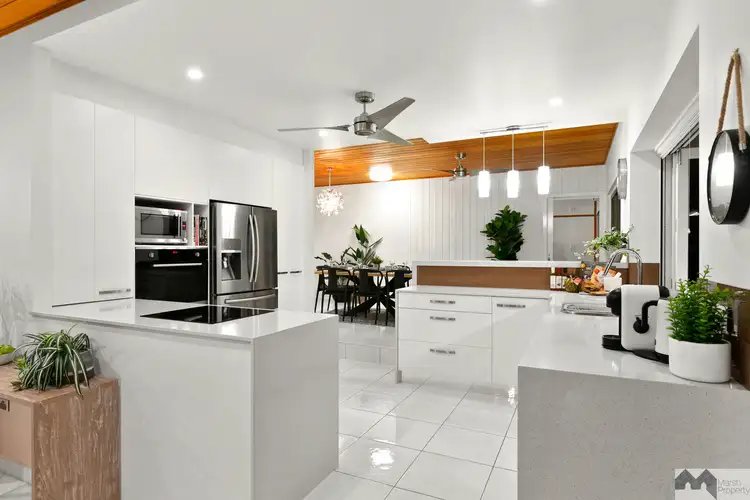 Sixth view of Homely house listing, 6 Crest Close, Bayview Heights QLD 4868