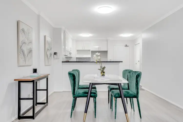 Main view of Homely apartment listing, 55/4-10 Pound Road, Hornsby NSW 2077