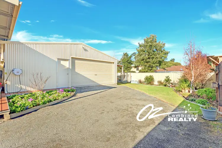 Second view of Homely house listing, 17 Kean Avenue, Sanctuary Point NSW 2540