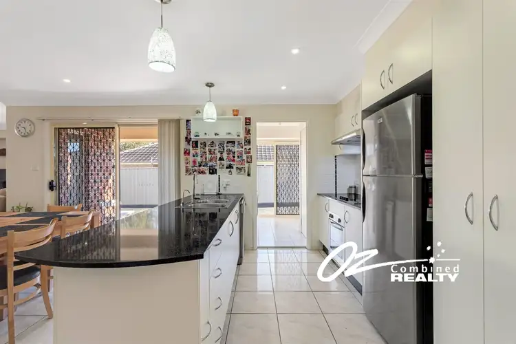 Third view of Homely house listing, 17 Kean Avenue, Sanctuary Point NSW 2540