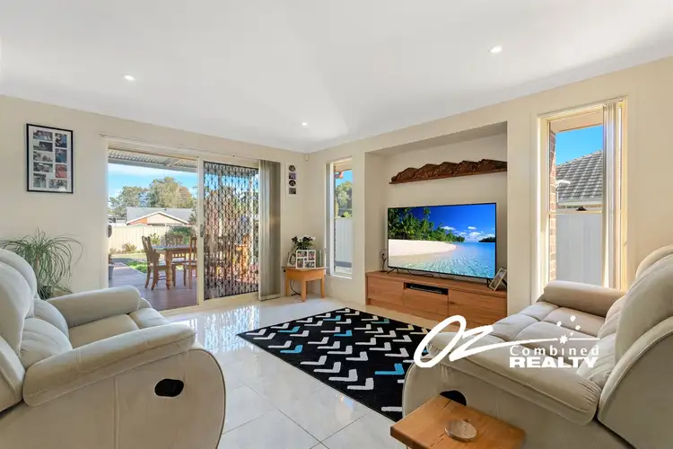 Fourth view of Homely house listing, 17 Kean Avenue, Sanctuary Point NSW 2540