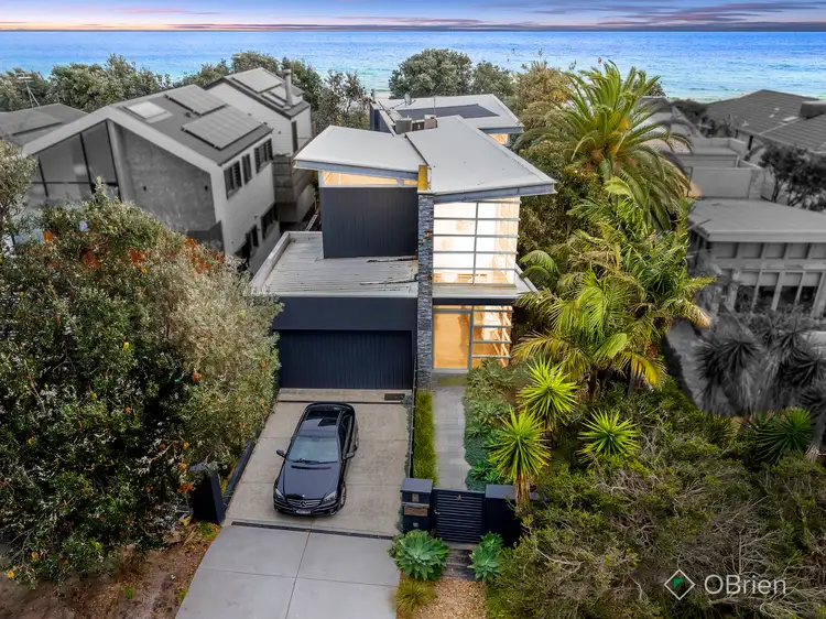 4 Ti Tree Avenue, Bonbeach VIC 3196