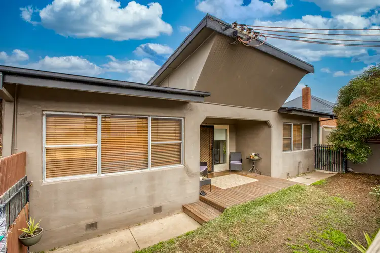 357 Buckingham Street, North Albury NSW 2640