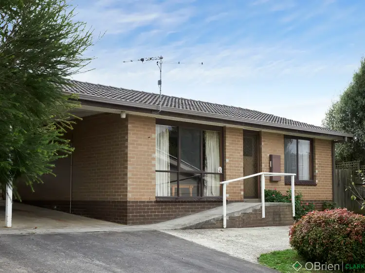 6/43-45 Buln Buln Road, Drouin VIC 3818