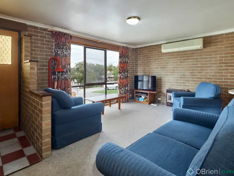 Second view of Homely unit listing, 6/43-45 Buln Buln Road, Drouin VIC 3818
