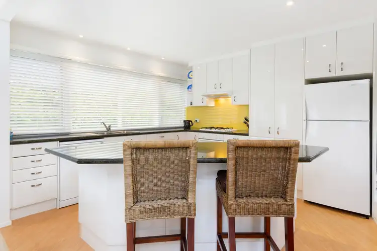 Fifth view of Homely house listing, 6 Dolphin Avenue, Rye VIC 3941
