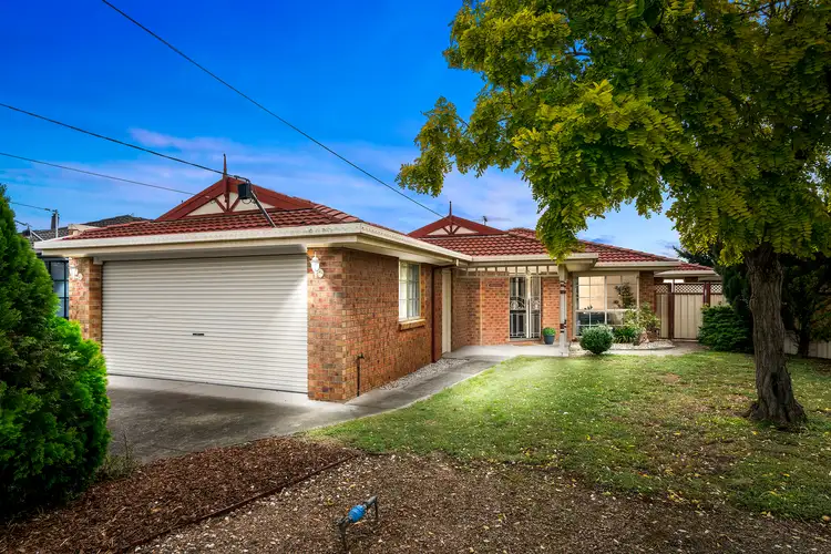 8 Bootten Court, Hoppers Crossing VIC 3029
