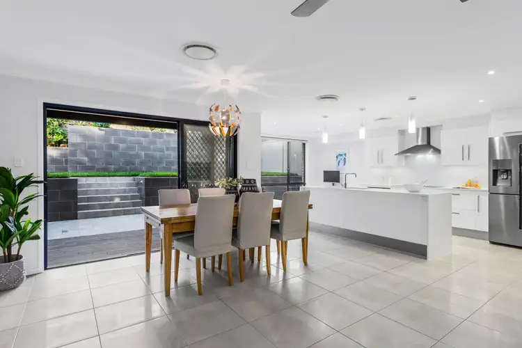 Third view of Homely house listing, 22 Marcus Street, Mount Colah NSW 2079