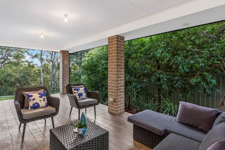 Fifth view of Homely house listing, 22 Marcus Street, Mount Colah NSW 2079