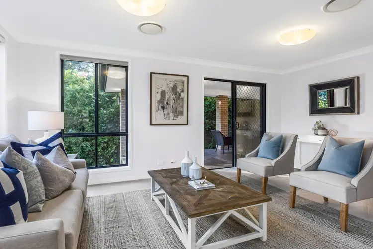 Sixth view of Homely house listing, 22 Marcus Street, Mount Colah NSW 2079