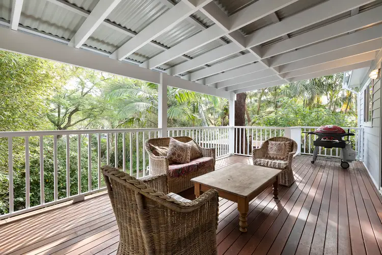 Fourth view of Homely house listing, 33 Coolangatta Avenue, Elanora Heights NSW 2101
