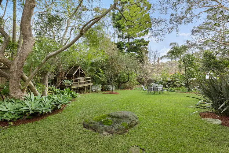 Fifth view of Homely house listing, 33 Coolangatta Avenue, Elanora Heights NSW 2101