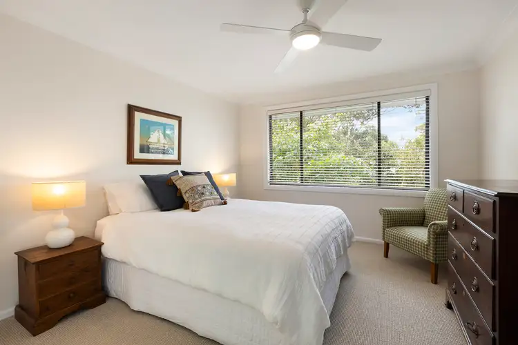 Sixth view of Homely house listing, 33 Coolangatta Avenue, Elanora Heights NSW 2101