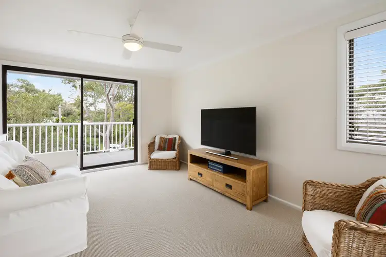 Seventh view of Homely house listing, 33 Coolangatta Avenue, Elanora Heights NSW 2101