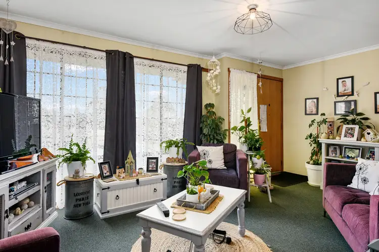 Fifth view of Homely house listing, 2 Vicary Place, Rokeby TAS 7019