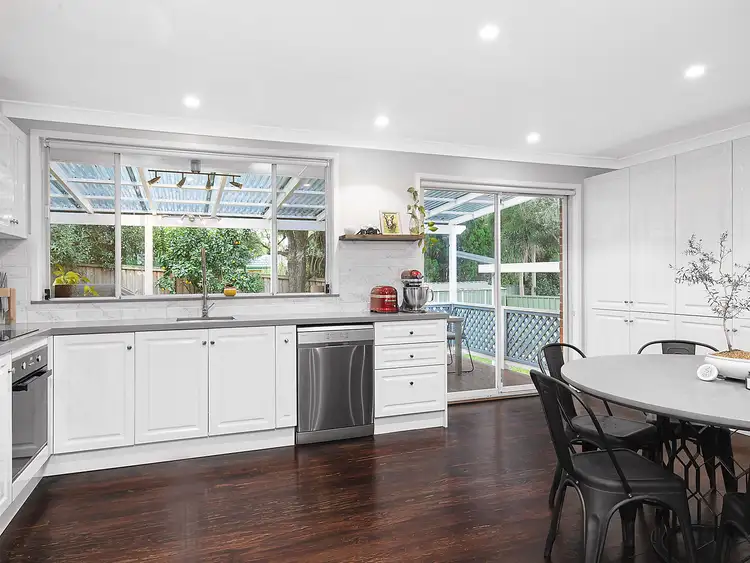 Third view of Homely house listing, 17 Brett Street, Kings Langley NSW 2147