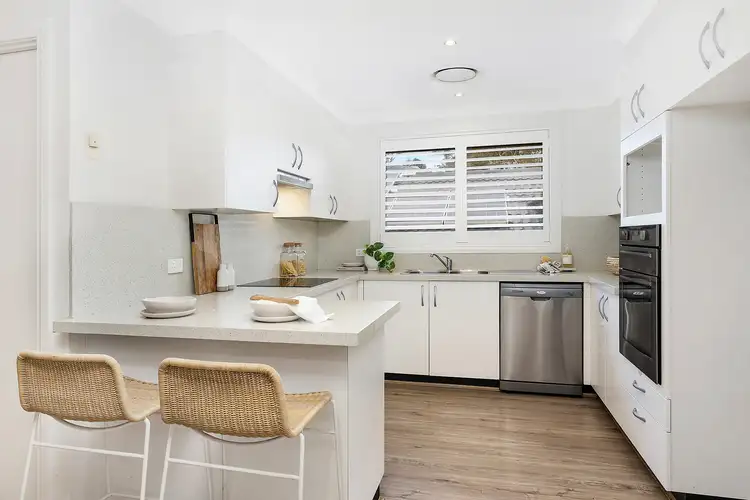 Third view of Homely house listing, 66 The Woods Circuit, Menai NSW 2234
