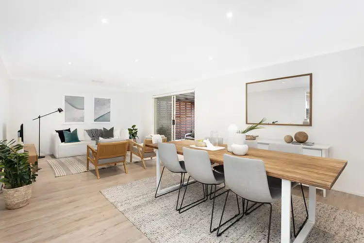 Fifth view of Homely house listing, 66 The Woods Circuit, Menai NSW 2234