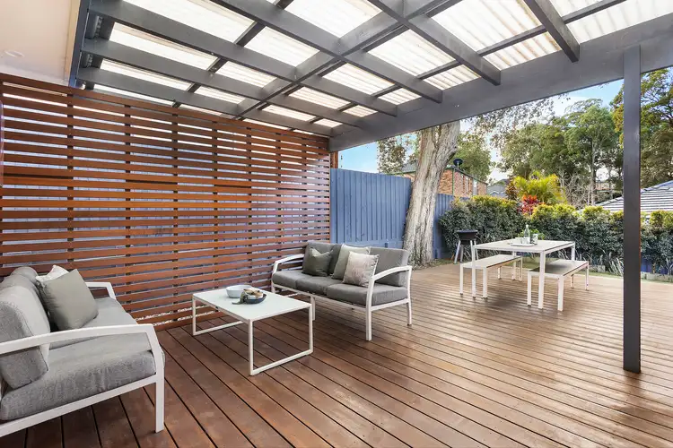 Sixth view of Homely house listing, 66 The Woods Circuit, Menai NSW 2234