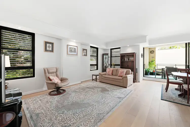 A301/24 Point Street, Pyrmont NSW 2009