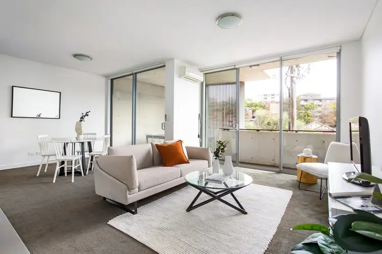 8/525 Illawarra Road, Marrickville NSW 2204