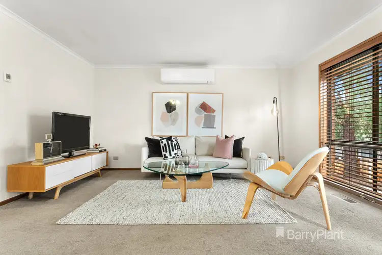 Second view of Homely unit listing, 2/67 Nell Street, Greensborough VIC 3088