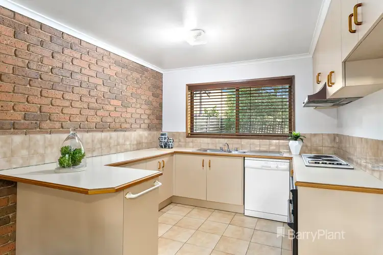 Fifth view of Homely unit listing, 2/67 Nell Street, Greensborough VIC 3088