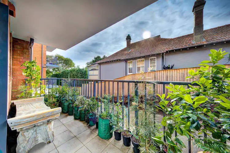 1/122 Raglan Street, Mosman NSW 2088