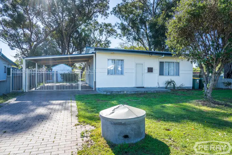Main view of Homely house listing, 20 Morfitt Street, Mandurah WA 6210