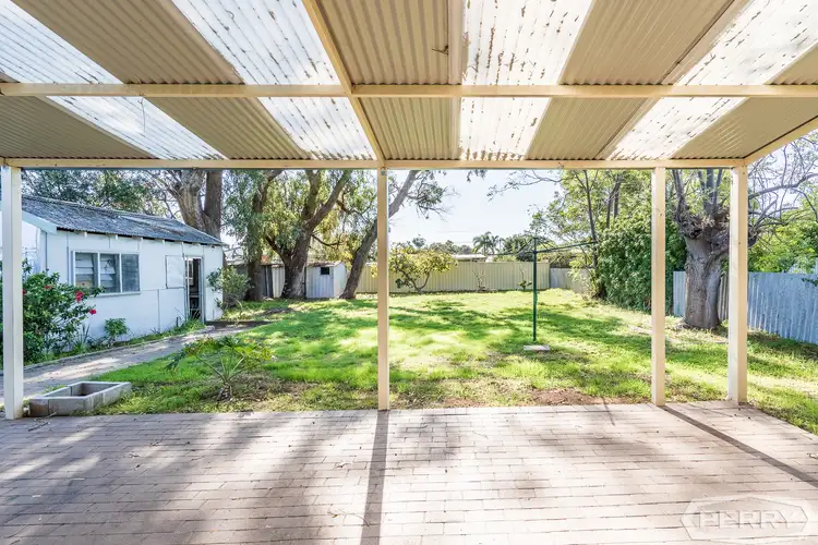 Seventh view of Homely house listing, 20 Morfitt Street, Mandurah WA 6210