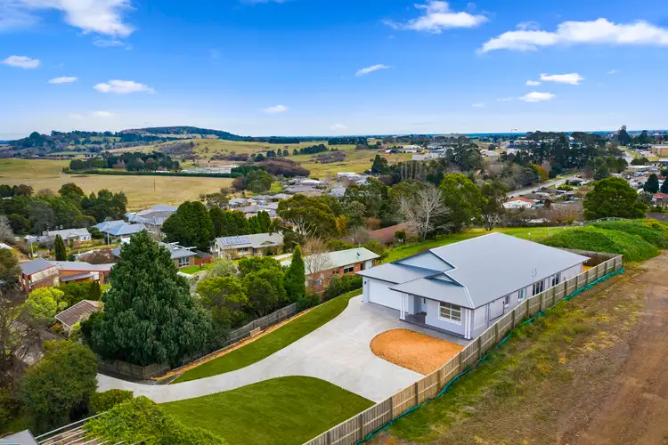Main view of Homely house listing, 11 Stanley Terrace, Moss Vale NSW 2577