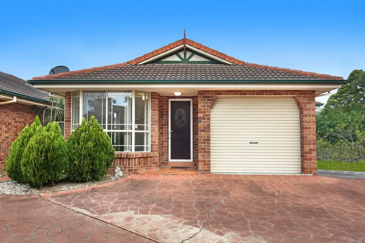 12/2A Jobson Avenue, Mount Ousley NSW 2519