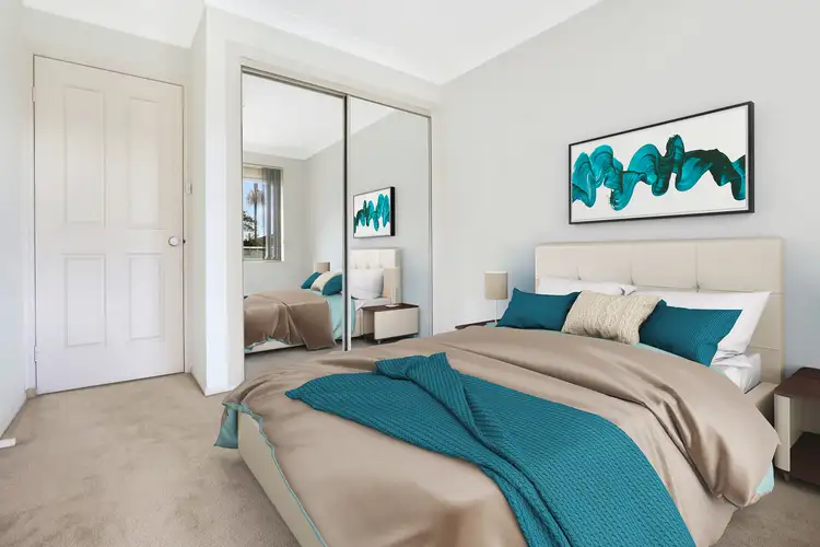 Fifth view of Homely villa listing, 12/2A Jobson Avenue, Mount Ousley NSW 2519
