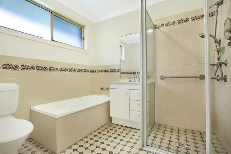 Sixth view of Homely villa listing, 12/2A Jobson Avenue, Mount Ousley NSW 2519
