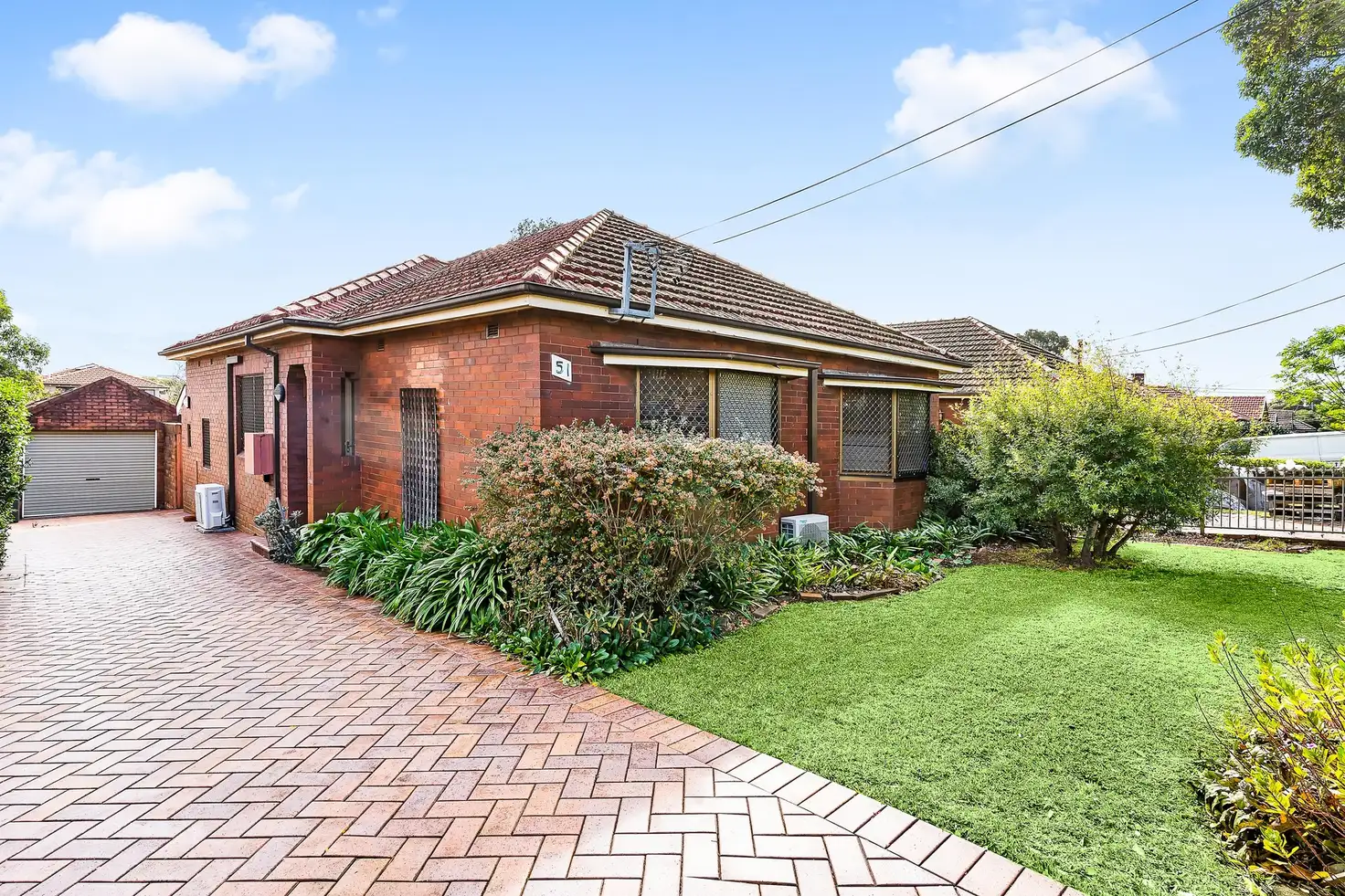 Main view of Homely house listing, 51 Iandra Street, Concord West NSW 2138