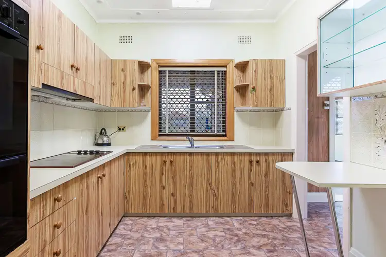 Second view of Homely house listing, 51 Iandra Street, Concord West NSW 2138
