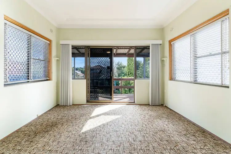 Third view of Homely house listing, 51 Iandra Street, Concord West NSW 2138