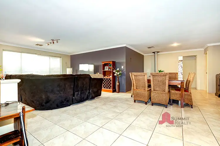 Seventh view of Homely house listing, 36 Carramar Street, Binningup WA 6233